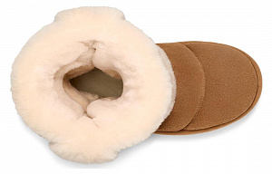 UGG Classic Chillapeak Boot Tall Chestnut Women's 1 2608521