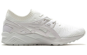 Asics Gel Kayano Trainer Knit 'All White' 1 2608565