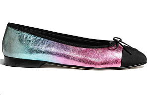 CHANEL Casual Shoes Women's Multicolor 1 2608582
