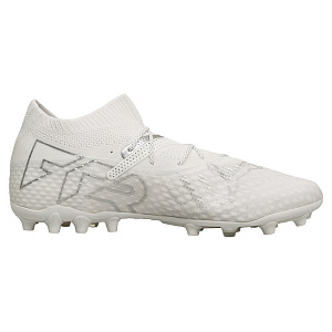 PUMA Future 7 Ultimate Mg 'White Silver' 1 2608607