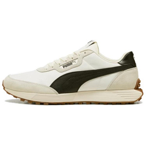 PUMA Runtamed Lugged Classic 'Beige Black'