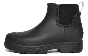 UGG Droplet 'Black' Women's
