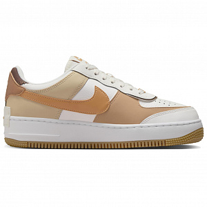 Nike Air Force 1 Low Shadow Flax Sesame Women's 1 2608715