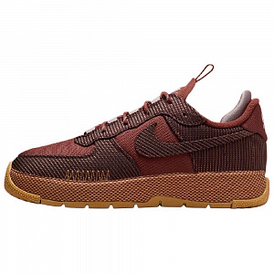 Nike Air Force 1 Wild Low Dark Pony Women's