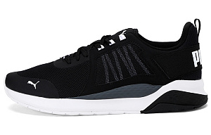 PUMA Anzarun 'Black White'