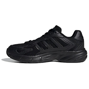 Adidas Women's Eclyptix 2000 'Triple Black' Women's 1 2608732
