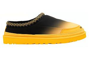 UGG Classic Tasman Slipper 'Black Yellow' 1 2608752