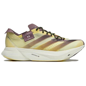 Adidas Y 3 Adios Pro 3.0 Almost Yellow Shadow Fig 1 2608828