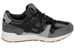 Asics Gel Lyte 'Black Grey' Women's 1 2608925