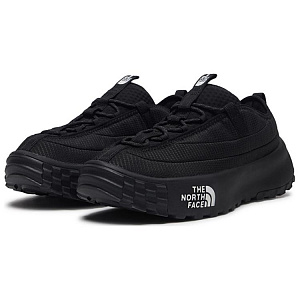 THE NORTH FACE NEVER STOP Wear-Resistant Low-Top Casual Shoes Men's Black 1 2608957