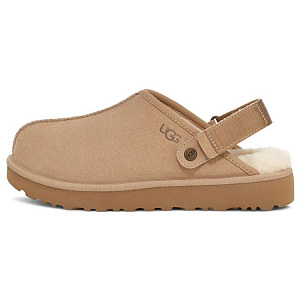 UGG Lanah Clog Chestnut Women's