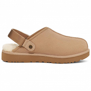 UGG Lanah Clog Chestnut Women's 1 2608967
