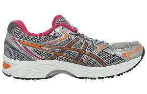 Asics Gel Equation 7 Wide Running Shoes 'Lightning Raspberry' Women's 1 2608973