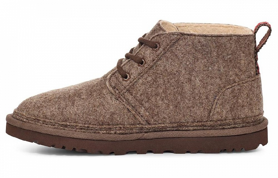UGG Short Snow Boots Women's Umber купить в интернет-магазине Yoocart с быстрой доставкой по России.