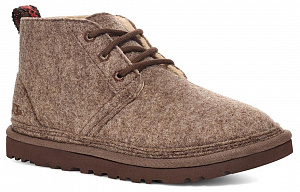 UGG Short Snow Boots Women's Umber 1 2608978
