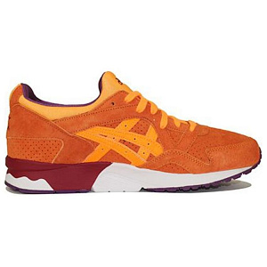 Asics Gel Lyte V Orange Pop Women's 1 2609038