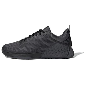 Adidas Dropset 2 Core Black Grey Women's