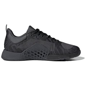 Adidas Dropset 2 Core Black Grey Women's 1 2609083