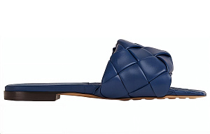 Bottega Veneta The Lido Flat Sandals Women's 1 2609098