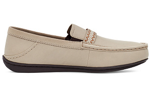 UGG Men's Casual Shoes Men's Low top Sand Gray 1 2609123