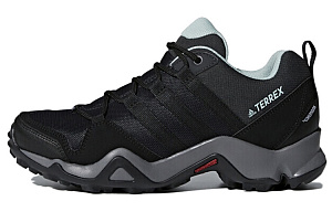 Adidas Terrex Ax2 Sneakers 'Black Grey' Women's