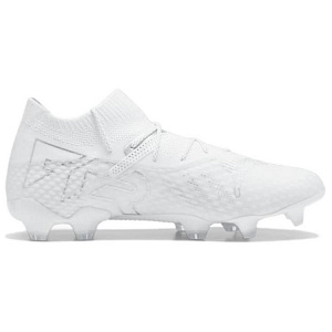 PUMA FUTURE 7 ULTIMATE AG Short Rubber Studs FG Long Rubber Studs Firm Ground, Artificial Ground Soccer Shoes Unisex 1 2609218
