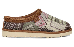 UGG Tasman Taz Sash Slipper Multi 1 2609249