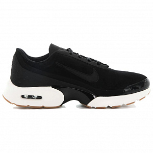 Nike Air Max Jewell SE Low Top Casual Shoes Women's Black White 1 2609265