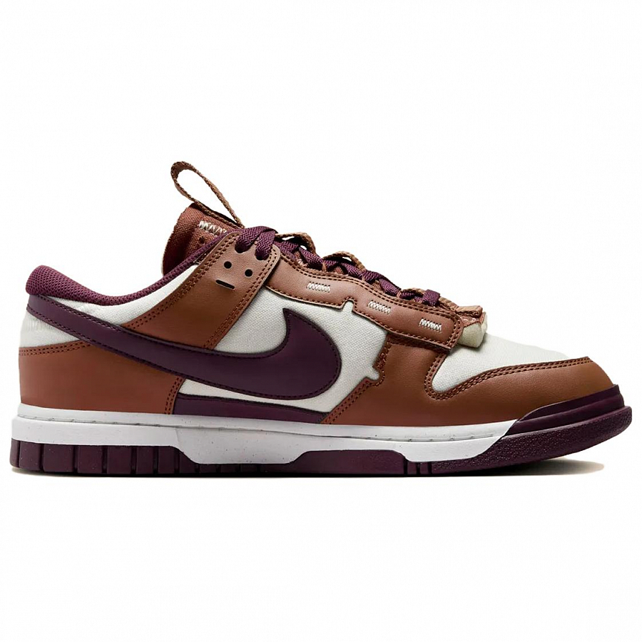Nike Dunk Low Jumbo Light British Tan купить в интернет-магазине Yoocart с быстрой доставкой по России.