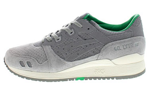 Asics Gel Lyte Iii Size? Tsavorite