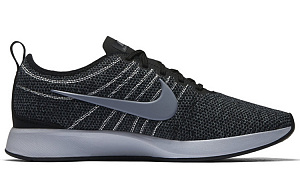 Nike Dualtone Racer 'Black Silver' Women's 1 2609421