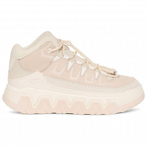 UGG CapTrail High Boot Light Beige Women's 1 2609455