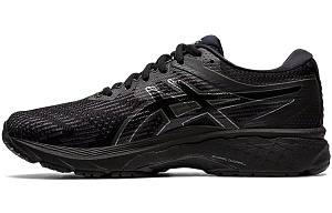 Asics GT 2000 8 'Black' Women's