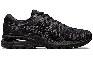 Asics GT 2000 8 'Black' Women's 1 2609483