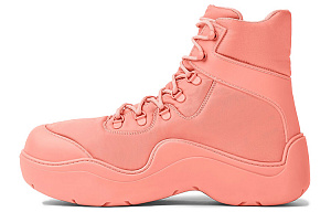 Bottega Veneta Puddle Bomber Boots Women's
