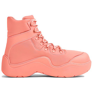 Bottega Veneta Puddle Bomber Boots Women's 1 2609515