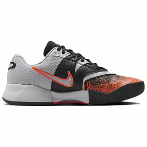 Nike Court Lite 4 Premium Pure Platinum Black Hyper Crimson White 1 2609546