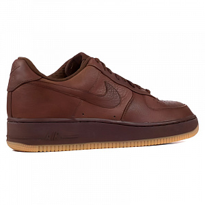 Nike Air Force 1 Low Light Chocolate 1 2609556