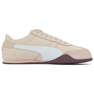 PUMA Bella UT Abrasion Resistant Low Top Casual Shoes Women's Pink 1 2609593
