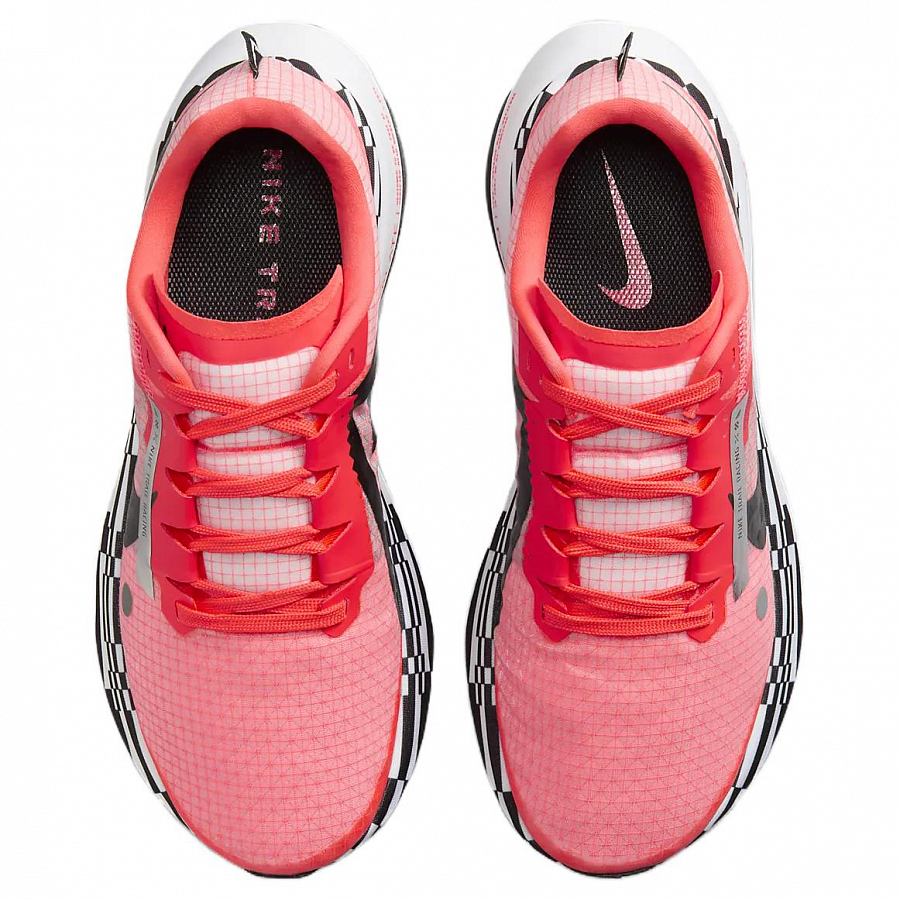 Nike ZoomX Ultrafly Trail Bright Crimson Women's купить в интернет-магазине Yoocart с быстрой доставкой по России.