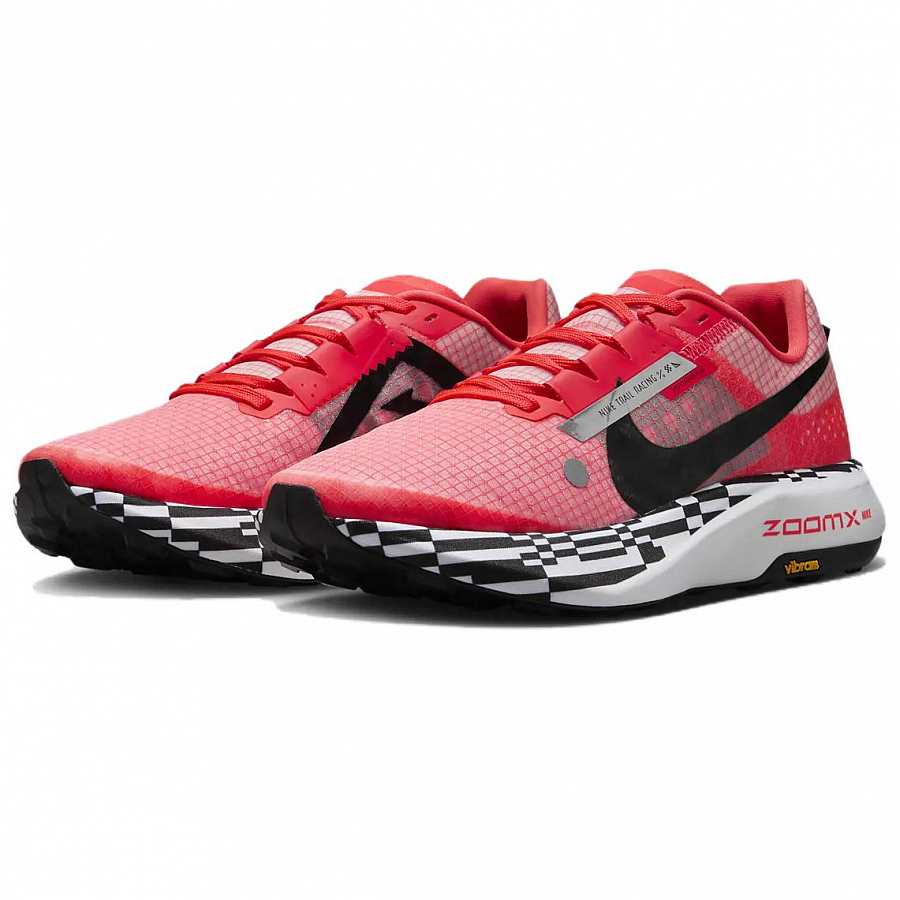 Nike ZoomX Ultrafly Trail Bright Crimson Women's купить в интернет-магазине Yoocart с быстрой доставкой по России.