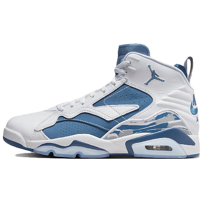 Jordan Mvp Industrial Blue