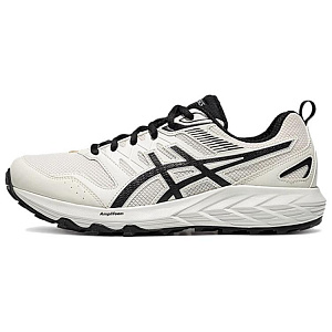 Asics Gel Sonoma CN Low Top Casual Trail Running City Commute Running Shoes Men's Ecru
