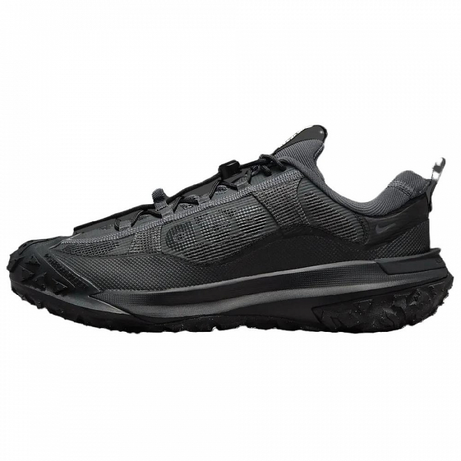 Nike Acg Mountain Fly 2 Low Dark Smoke Grey купить в интернет-магазине Yoocart с быстрой доставкой по России.