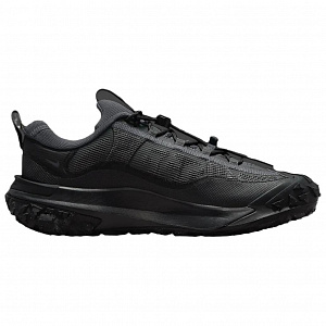 Nike ACG Mountain Fly 2 Low Top Outdoor Shoes Unisex Black 1 2609816