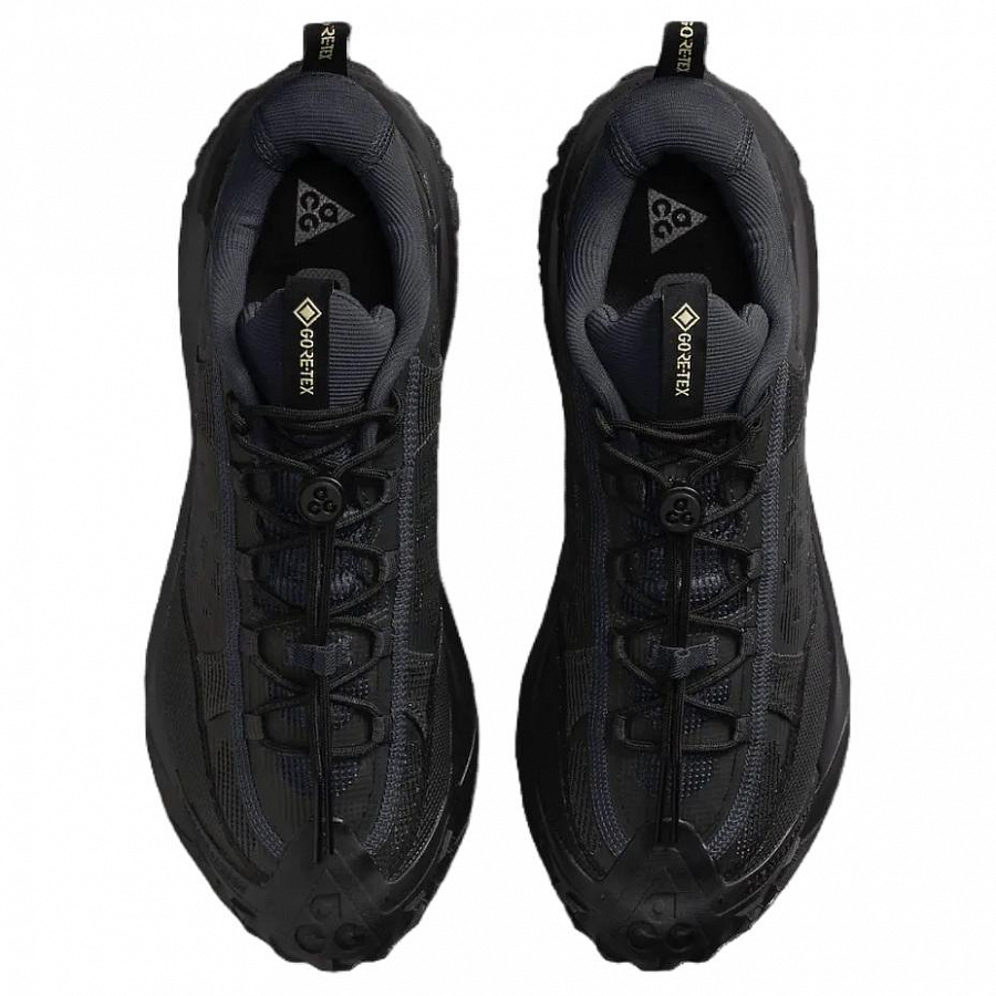Nike Acg Mountain Fly 2 Low Dark Smoke Grey купить в интернет-магазине Yoocart с быстрой доставкой по России.