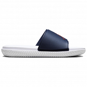 Jordan Jumpman Slide Midnight Navy White Gym Red 1 2609837