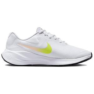 Nike Revolution 7 White Crimson Tint Dark Raisin Cyber Women's 1 2609875