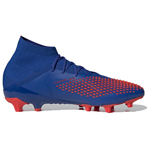 adidas PREDATOR MUTATOR 20.1 AG Artificial Grass 'Blue White' 1 2609899