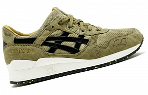 Asics Gel Lyte Iii Footpatrol Squad 1 2609927
